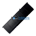 Batería para Dell KV690 6D2HW [Batería de repuesto]